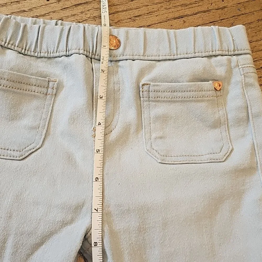 Nanette Lepore light blue